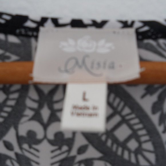 Misia woman's dress - Picture 3 of 4